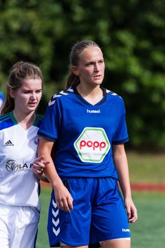 Bild 159 - B-Juniorinnen SV Henstedt Ulzburg - FSC Kaltenkirchen : Ergebnis: 3:2